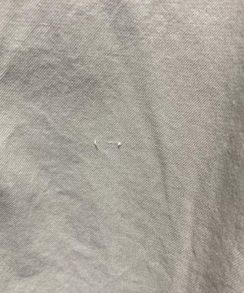 holk（ホーク）holk (ホーク) カンフーパンツ ベージュ サイズ:3の古着・服飾アイテム