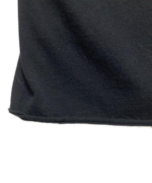 Saint Laurent Paris（サンローランパリ）Saint Laurent Paris (サンローランパリ) Neon T-Shirt ブラック サイズ:Sの古着・服飾アイテム