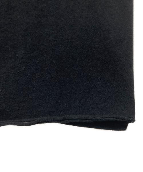 Saint Laurent Paris（サンローランパリ）Saint Laurent Paris (サンローランパリ) Neon T-Shirt ブラック サイズ:Sの古着・服飾アイテム