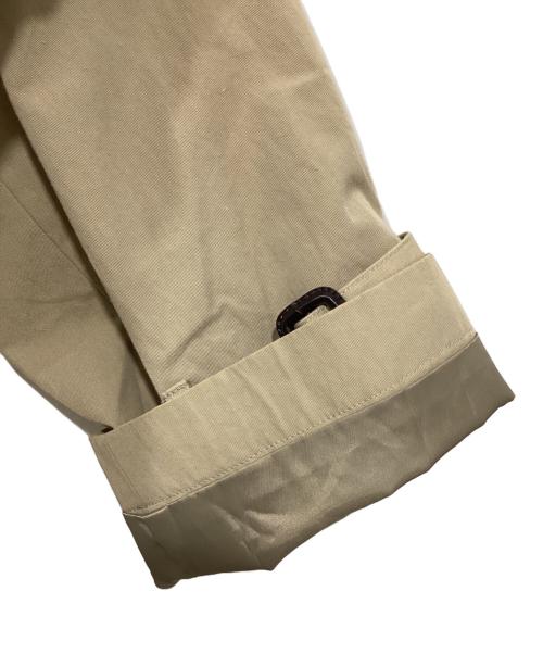 ETRE TOKYO（エトレトウキョウ）ETRE TOKYO (エトレトウキョウ) トレンチコート ベージュ サイズ:Ｓの古着・服飾アイテム