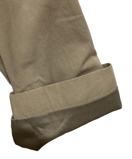 ETRE TOKYO（エトレトウキョウ）ETRE TOKYO (エトレトウキョウ) トレンチコート ベージュ サイズ:Ｓの古着・服飾アイテム