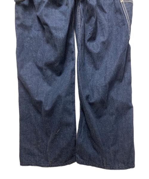 LEE（リー）LEE (リー) つなぎ インディゴ サイズ:Sの古着・服飾アイテム