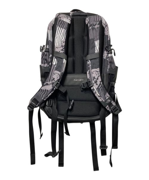THE NORTH FACE（ザ ノース フェイス）THE NORTH FACE (ザ ノース フェイス) リュック ブラックの古着・服飾アイテム