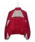 RAY BEAMS (レイ ビームス) カラーブロック トラックジャケット レッド サイズ:1：6000円