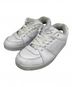 ESエス）の古着「ACCEL OG SNEAKER」｜ホワイト