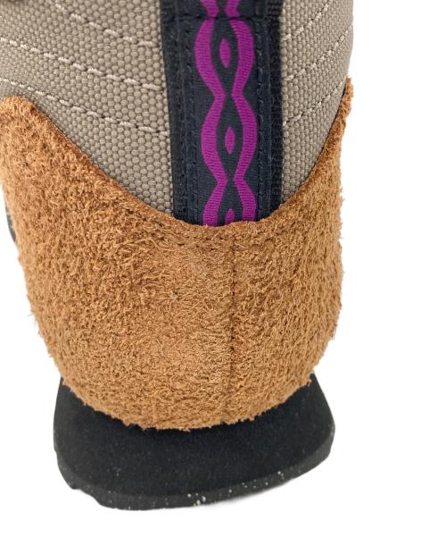 NIKE ACG（ナイキエーシージー）NIKE ACG (ナイキエージーシー) Torre Mid WP ブラウン サイズ:23.5の古着・服飾アイテム