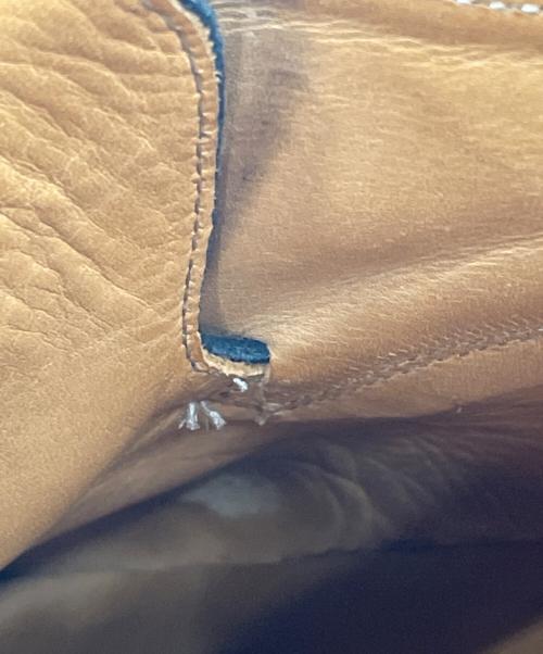 SANDERS（サンダース）SANDERS (サンダース) BRIT SHOE ブラック サイズ:8 1/2の古着・服飾アイテム