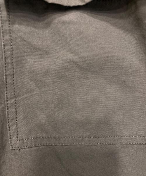 EVISEN（エビセン）EVISEN (エビセン) DAN`D CARGO PANTS オリーブ サイズ:XLの古着・服飾アイテム