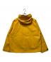 BoTT (ボット) Waterproof Utility Jacket イエロー サイズ:L：17000円