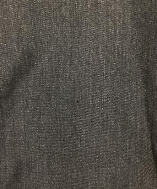 COMME des GARCONS HOMME（コムデギャルソン オム）COMME des GARCONS HOMME (コムデギャルソン オム) 3Bジャケット グレー サイズ:Ⅿの古着・服飾アイテム