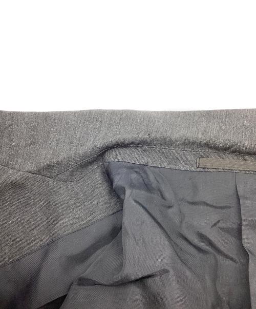 COMME des GARCONS HOMME（コムデギャルソン オム）COMME des GARCONS HOMME (コムデギャルソン オム) 3Bジャケット グレー サイズ:Ⅿの古着・服飾アイテム