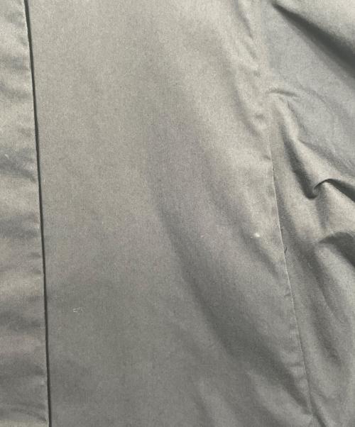 support surface（サポートサーフェス）support surface (サポートサーフェス) レイヤード風のシャツワンピース ネイビー サイズ:2の古着・服飾アイテム