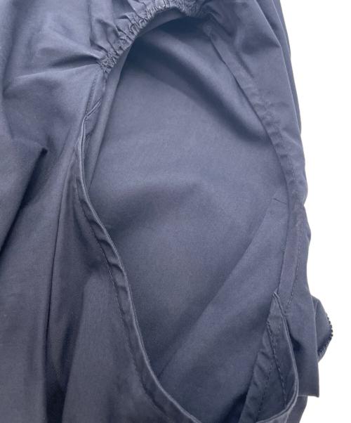 support surface（サポートサーフェス）support surface (サポートサーフェス) レイヤード風のシャツワンピース ネイビー サイズ:2の古着・服飾アイテム