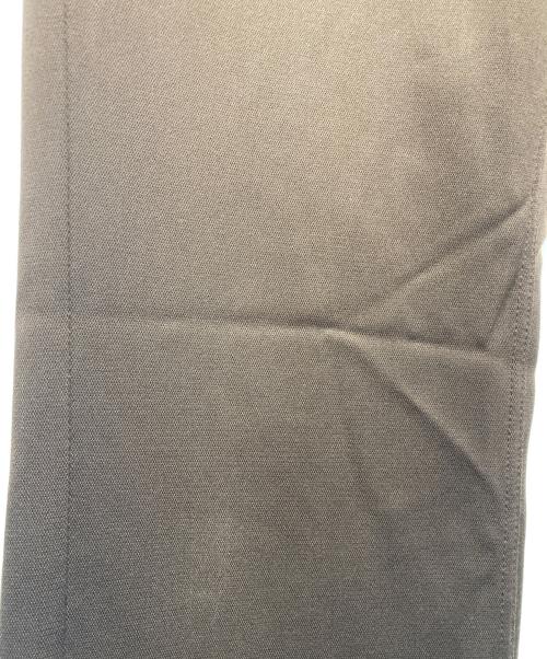 OUR LEGACY（アワーレガシー）OUR LEGACY (アワーレガシー) 70S CUT BROWN EXQUISITE WOOL ブラウン サイズ:30の古着・服飾アイテム