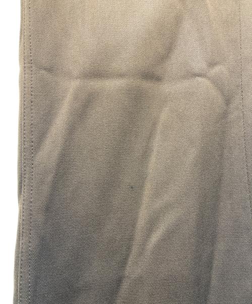 OUR LEGACY（アワーレガシー）OUR LEGACY (アワーレガシー) 70S CUT BROWN EXQUISITE WOOL ブラウン サイズ:30の古着・服飾アイテム