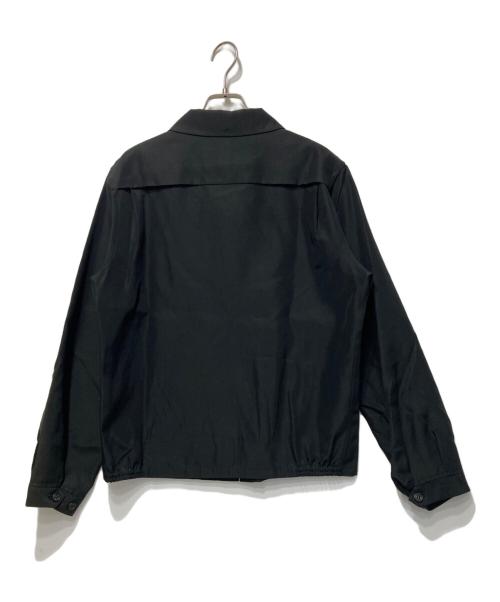 McGREGOR（マクレガー）McGREGOR (マクレガー) ドリズラージャケット ブラック サイズ:Mの古着・服飾アイテム