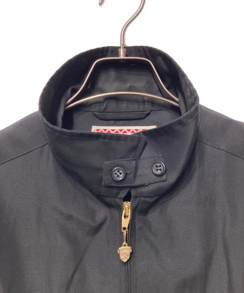 McGREGOR（マクレガー）McGREGOR (マクレガー) ドリズラージャケット ブラック サイズ:Mの古着・服飾アイテム