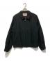 McGREGOR（マクレガー）の古着「ドリズラージャケット」｜ブラック