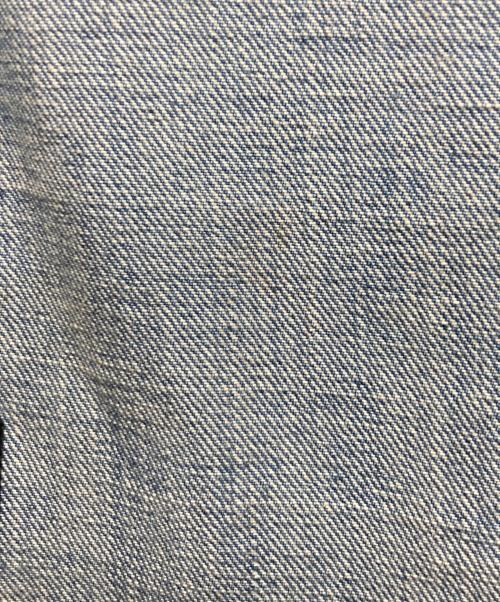 graphzero（グラフゼロ）graphzero (グラフゼロ) デニムジャケット インディゴ サイズ:XLの古着・服飾アイテム