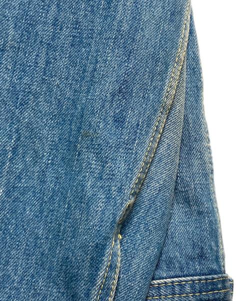 graphzero（グラフゼロ）graphzero (グラフゼロ) デニムジャケット インディゴ サイズ:XLの古着・服飾アイテム