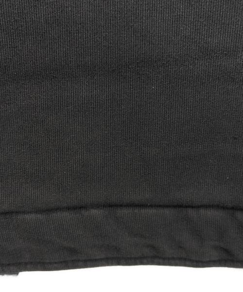 HOUSTON（ヒューストン）HOUSTON (ヒューストン) デッキジャケット ネイビー サイズ:40の古着・服飾アイテム