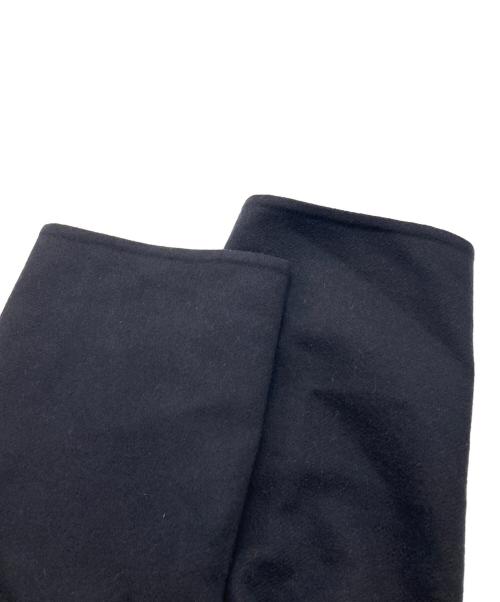 VERMEIL par iena（ヴェルメイユ パー イエナ）VERMEIL par iena (ヴェルメイユ パー イエナ) ウールロングコート ネイビー サイズ:Ｓの古着・服飾アイテム