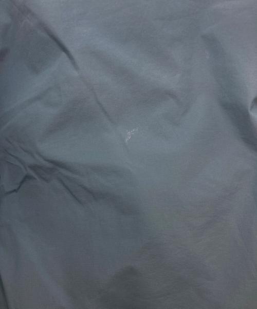 MERRELL（メレル）MERRELL (メレル) GORE-TEX VOYAGER II NON-INSULATED JACKET ブルー サイズ:Mの古着・服飾アイテム