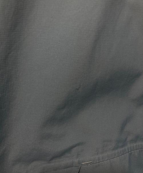 MERRELL（メレル）MERRELL (メレル) GORE-TEX VOYAGER II NON-INSULATED JACKET ブルー サイズ:Mの古着・服飾アイテム