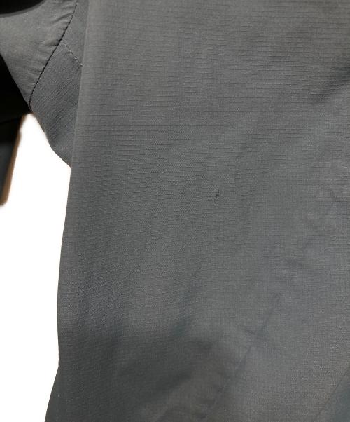 MERRELL（メレル）MERRELL (メレル) GORE-TEX VOYAGER II NON-INSULATED JACKET ブルー サイズ:Mの古着・服飾アイテム