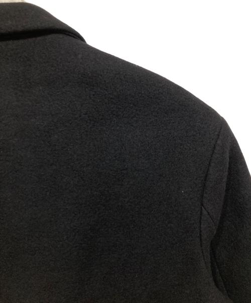 COLUMN（コラム）COLUMN (コラム) チェスターコート ブラック サイズ:Mの古着・服飾アイテム
