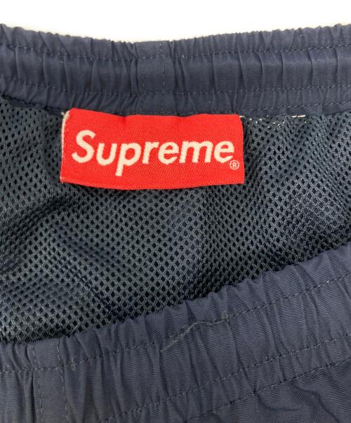 SUPREME（シュプリーム）SUPREME (シュプリーム) Nylon Water Short/ナイロンウォーターショーツ ネイビー サイズ:Mの古着・服飾アイテム
