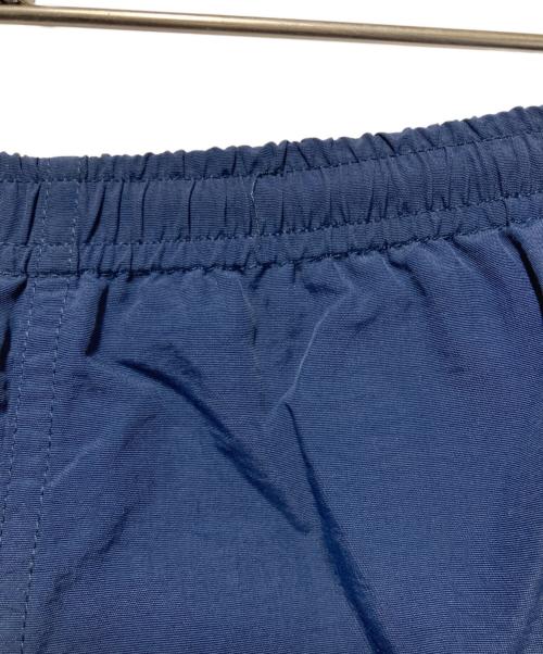 SUPREME（シュプリーム）SUPREME (シュプリーム) Nylon Water Short/ナイロンウォーターショーツ ネイビー サイズ:Mの古着・服飾アイテム