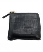 COMME des GARCONSコムデギャルソン）の古着「コインケース」｜ブラック