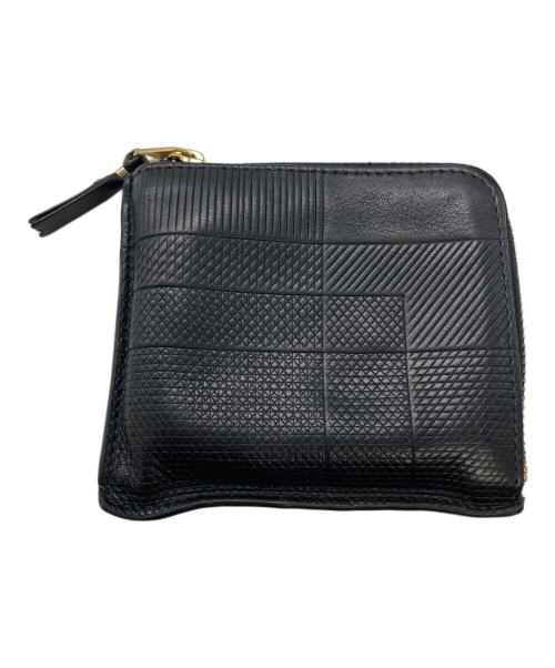 COMME des GARCONS（コムデギャルソン）COMME des GARCONS (コムデギャルソン) コインケース ブラックの古着・服飾アイテム