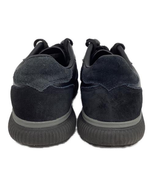 Onitsuka Tiger（オニツカタイガー）Onitsuka Tiger (オニツカタイガー) DELECITY/スニーカー ブラック サイズ:26.5の古着・服飾アイテム