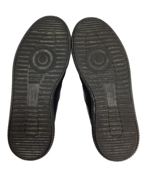 Onitsuka Tiger（オニツカタイガー）Onitsuka Tiger (オニツカタイガー) DELECITY/スニーカー ブラック サイズ:26.5の古着・服飾アイテム