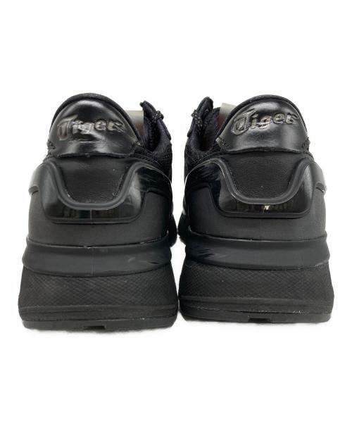 Onitsuka Tiger（オニツカタイガー）Onitsuka Tiger (オニツカタイガー) REBILAC RUNNER MP/レビラック ランナー エムピー ブラック サイズ:27の古着・服飾アイテム