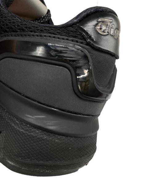 Onitsuka Tiger（オニツカタイガー）Onitsuka Tiger (オニツカタイガー) REBILAC RUNNER MP/レビラック ランナー エムピー ブラック サイズ:27の古着・服飾アイテム