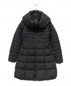 TATRASタトラス）の古着「ダウンコート」｜グレー