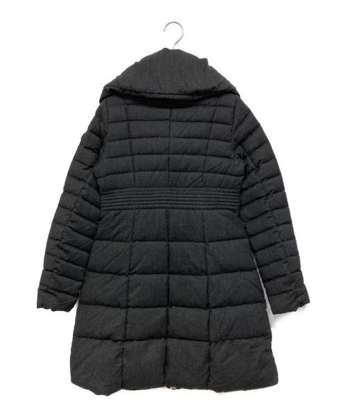 TATRAS（タトラス）TATRAS (タトラス) ダウンコート グレー サイズ:1の古着・服飾アイテム