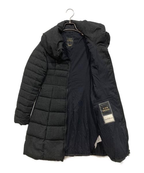 TATRAS（タトラス）TATRAS (タトラス) ダウンコート グレー サイズ:1の古着・服飾アイテム