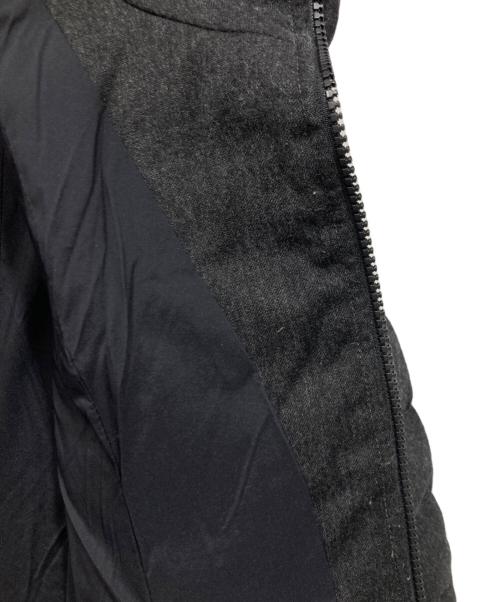 TATRAS（タトラス）TATRAS (タトラス) ダウンコート グレー サイズ:1の古着・服飾アイテム