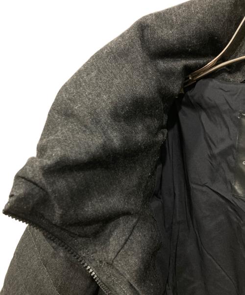 TATRAS（タトラス）TATRAS (タトラス) ダウンコート グレー サイズ:1の古着・服飾アイテム