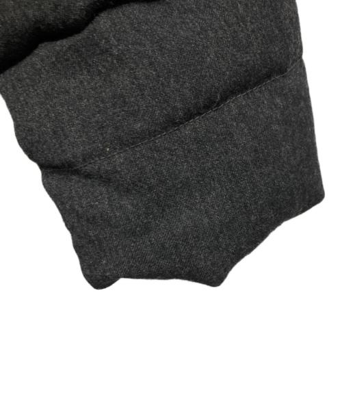 TATRAS（タトラス）TATRAS (タトラス) ダウンコート グレー サイズ:1の古着・服飾アイテム