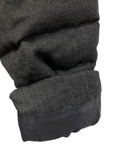 TATRAS（タトラス）TATRAS (タトラス) ダウンコート グレー サイズ:1の古着・服飾アイテム