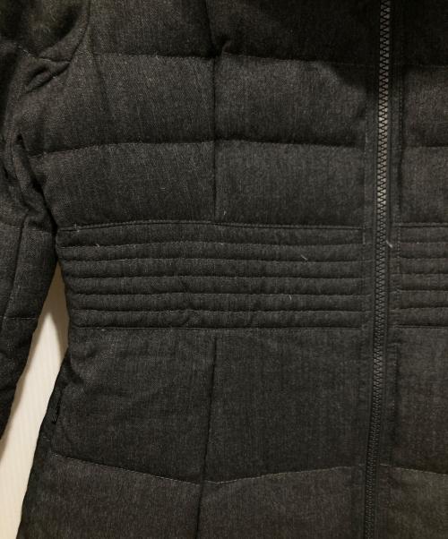 TATRAS（タトラス）TATRAS (タトラス) ダウンコート グレー サイズ:1の古着・服飾アイテム