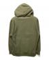 Supreme (シュプリーム) 11AW BOX LOGO PULLOVER カーキ サイズ:Ｍ：24000円