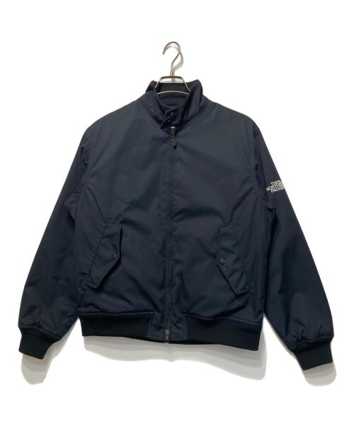 THE NORTHFACE PURPLELABEL（ザ・ノースフェイス パープルレーベル）THE NORTHFACE PURPLELABEL (ザ・ノースフェイス パープルレーベル) Field Jacket ブラック サイズ:Sの古着・服飾アイテム