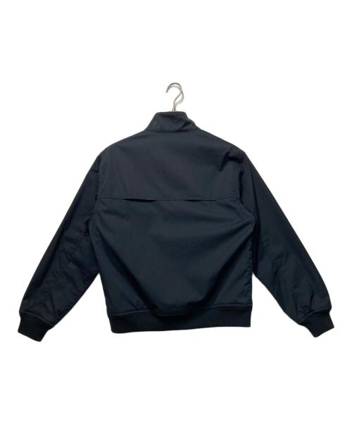 THE NORTHFACE PURPLELABEL（ザ・ノースフェイス パープルレーベル）THE NORTHFACE PURPLELABEL (ザ・ノースフェイス パープルレーベル) Field Jacket ブラック サイズ:Sの古着・服飾アイテム