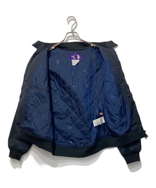 THE NORTHFACE PURPLELABEL（ザ・ノースフェイス パープルレーベル）THE NORTHFACE PURPLELABEL (ザ・ノースフェイス パープルレーベル) Field Jacket ブラック サイズ:Sの古着・服飾アイテム